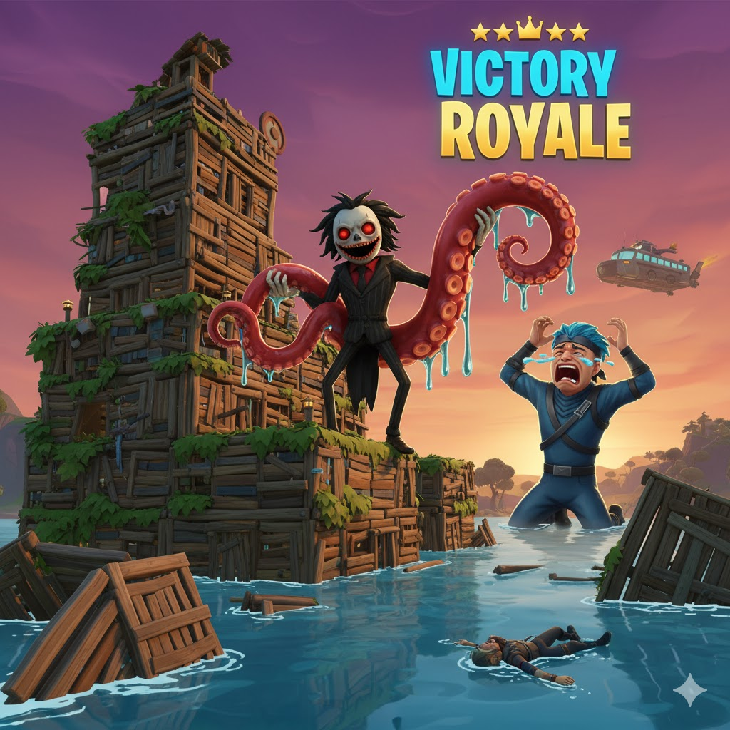 BIG W WINNER WINNER CHICKEN DINNER